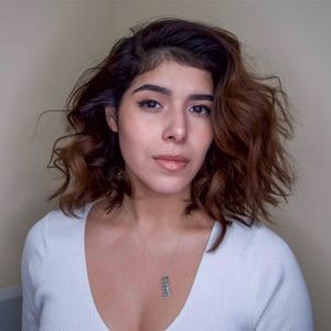 Meet your Posher, Daisy